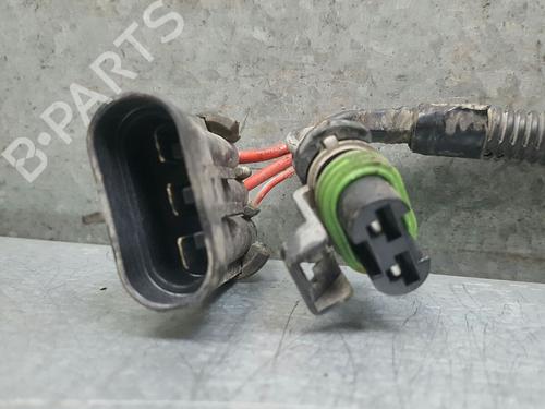 Radiator fan PEUGEOT BOXER Bus (230P)  | BP12854756M35