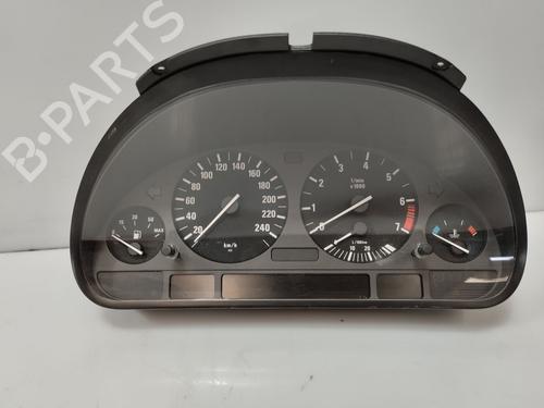 Kombinert Instrument Kombinert Instrument BMW 5 (E39) 528 i (193 hp) 35786588 35786588
