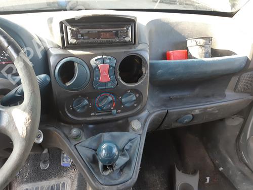 Drivksel foran venstre FIAT DOBLO MPV (119_, 223_) 1.9 JTD (223AXE1A) | BP22445020M38 