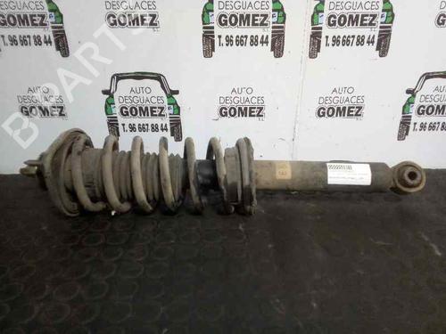 Højre fortil støddæmper MAZDA MX-5 II (NB) 1.8 16V (NB8C) (140 hp) 12813331