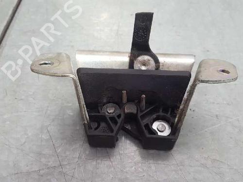 Tailgate lock PEUGEOT 107 (PM_, PN_) 1.0 | BP12713679C101 