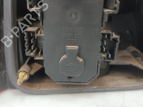 Right taillight VOLVO 940 Kombi (945) 2.4 TD Intercooler | BP29923648C35 
