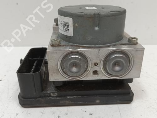ABS Bremseaggregat DACIA DOKKER MPV (KE_)  | BP17588586M43 
