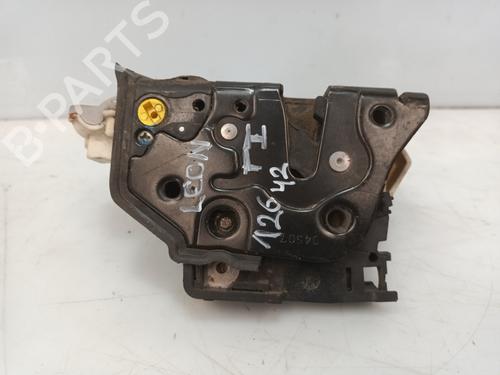 Rear left lock SEAT LEON (1P1)  | BP27516694C100 
