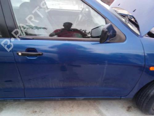Tailgate lock SEAT IBIZA II (6K1) 1.4 i | BP12810956C101 