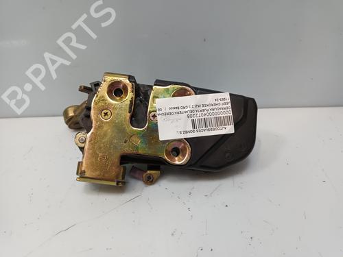 Used Front right lock JEEP CHEROKEE (KJ) 2.5 CRD 4x4 (143 hp) 21169349