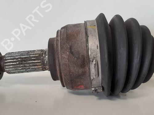 Right front driveshaft NISSAN MICRA III (K12) 1.2 16V | BP12759056M39 