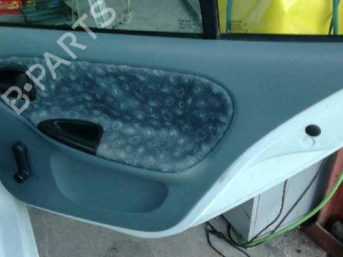 Engine control unit (ECU) RENAULT MEGANE I (BA0/1_) 1.9 D Eco (BA0A, BA0U, BA0R) | BP12723066M57