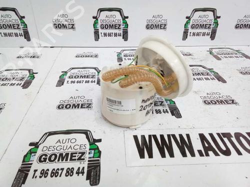 Used Fuel pump FORD MONDEO I Saloon (GBP) 2.0 i 16V (136 hp) 12802100