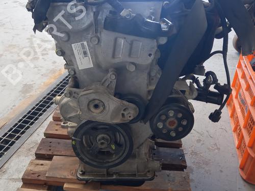 Engine KIA RIO IV (YB, SC, FB)  | BP31343492M1  - Image 6
