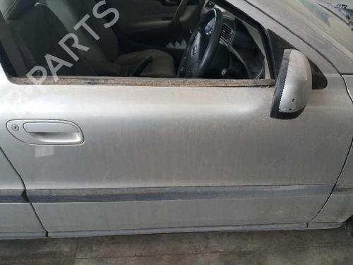 Luz central de freno VOLVO V70 II (285) T5 | BP12857013L11 