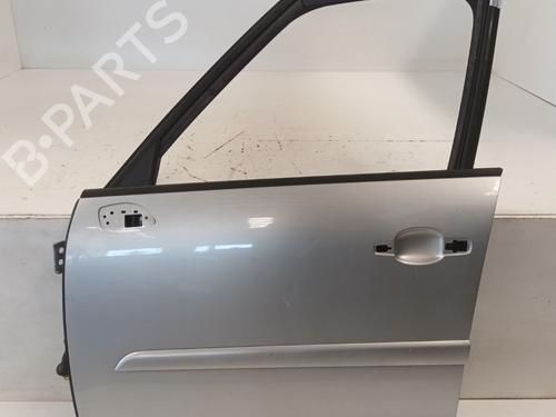 Used Left front door Left front door CITROËN C4 Picasso I MPV (UD_) [2006-2015] 35986719 35986719