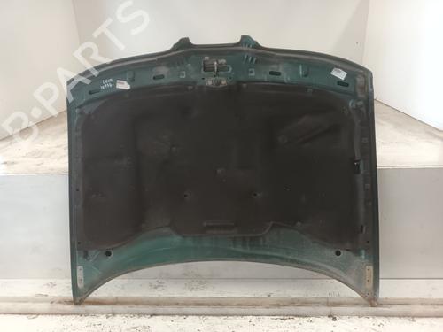 Hood SEAT LEON (1M1) 1.9 TDI | BP16357500C1 