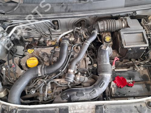 Other DACIA SANDERO II  | BP13983337O1 