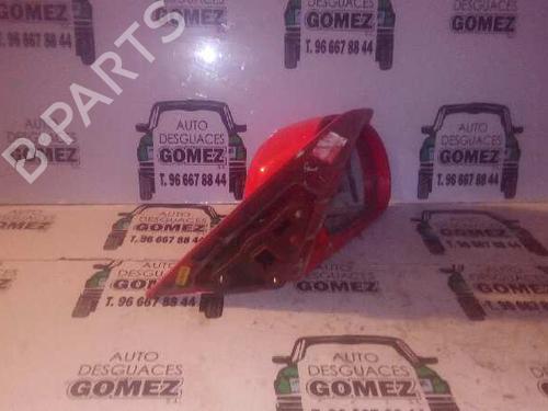 Right mirror HYUNDAI COUPE I (RD)  | BP12932334C27 