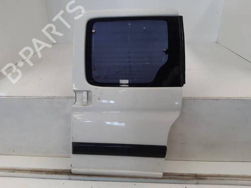 Used Left slide door Left slide door 38731971 38731971