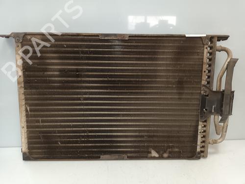 Used AC radiator FORD PUMA (EC_) 1.4 16V (90 hp) 19062486