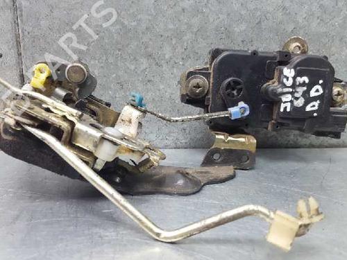 Used Front right lock KIA JOICE (MTE1P) 2.0 (139 hp) 12790435