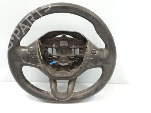Used Steering wheel PEUGEOT 208 I (CA_, CC_) 1.4 HDi (68 hp) 18471910