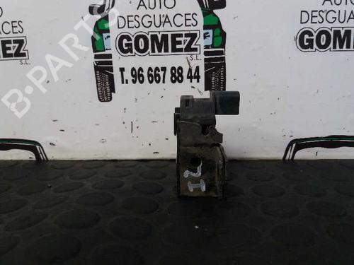 Hood lock LAND ROVER RANGE ROVER SPORT I (L320) 2.7 D 4x4 | BP12686781C133 