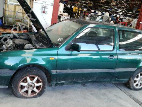 Right front driveshaft VW GOLF III (1H1)  | BP12699455M39 