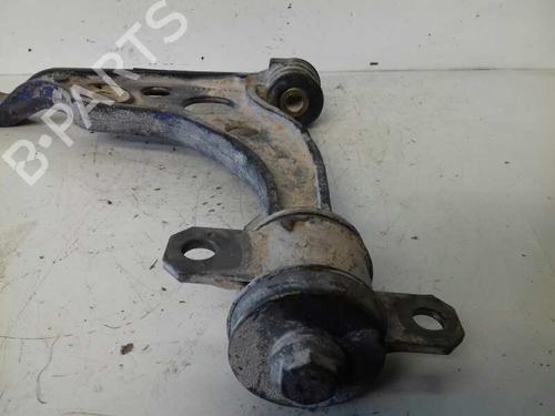 Left front suspension arm PEUGEOT BOXER Platform/Chassis (ZCT_) 1.9 TD | BP12744933M12 