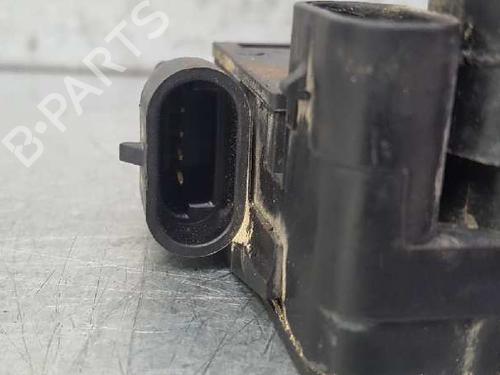 Front left lock DAEWOO EVANDA (KLAL) 2.0 | BP12708967C98