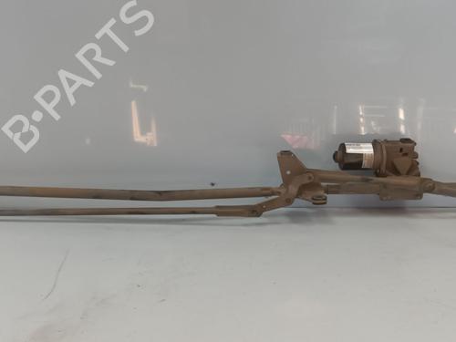 Used Front wiper motor CITROËN C4 II (NC_) [2009-2025]  29450842