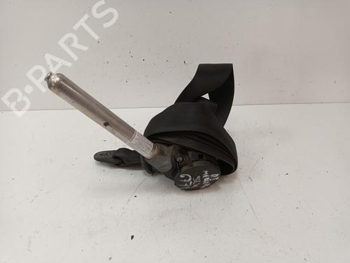 Front left seatbelt MERCEDES-BENZ SLK (R170) 230 Kompressor (170.447) | BP17463062I26 