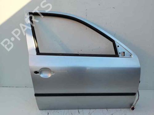 Used Right front door SKODA OCTAVIA I (1U2) 1.9 TDI (130 hp) 12706454