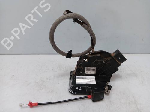 Used Rear right lock Rear right lock FORD MONDEO IV (BA7) 2.0 TDCi (140 hp) 40159927 40159927