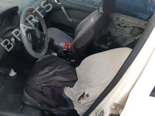 Left headlight SKODA OCTAVIA I Combi (1U5) 1.9 TDI | BP30709662C28 