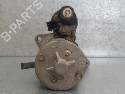 Starter TOYOTA YARIS (_P1_) 1.0 (SCP10_, SCP10R) | BP12735747M8 