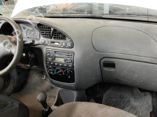 Gearkasse FORD FIESTA IV (JA_, JB_) 1.3 i | BP13474869M3