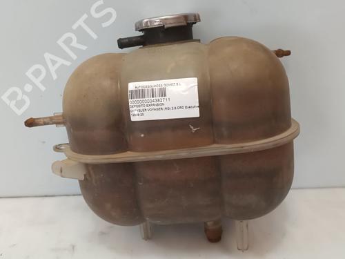 Used Expansion tank CHRYSLER VOYAGER IV (RG, RS) 2.8 CRD (150 hp) 29450888