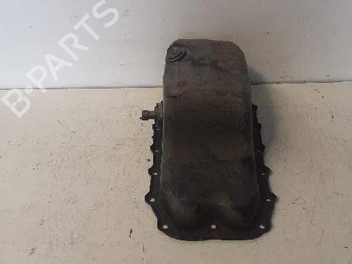 Oil sump OPEL CORSA D (S07) 1.3 CDTI (L08, L68) | BP13967384M115 