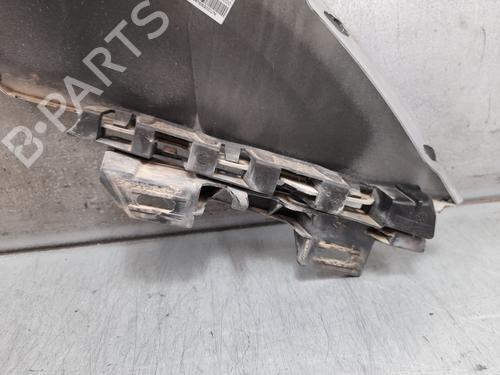Left front fenders CITROËN C4 I (LC_)  | BP17743087C41 