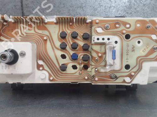 Instrument cluster ROVER MAESTRO Hatchback  | BP12853875C47