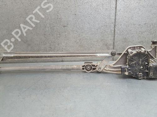 Used Front wiper motor FORD FOCUS II Turnier (DA_, FFS, DS) [2004-2012]  12854524