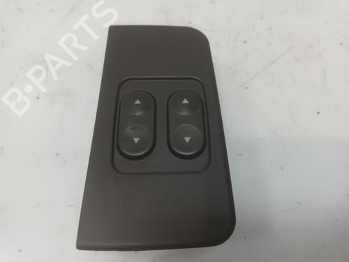 Used Left front window switch FIAT PUNTO (176_) 60 1.2 (58 hp) 20319120