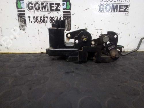 Rear left lock HYUNDAI GETZ (TB) 1.5 CRDi | BP12811931C100 