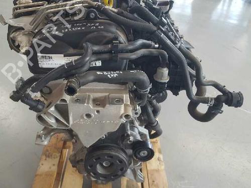 Engine SEAT LEON (5F1)  | BP12756485M1 