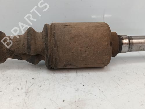 Right front driveshaft CITROËN SAXO (S0, S1) 1.5 D | BP25492926M39 