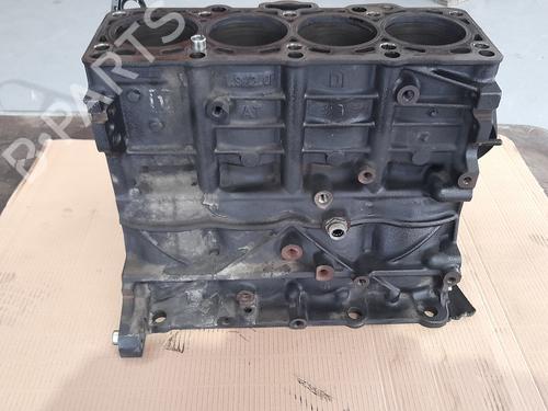 Used Other VW GOLF PLUS V (5M1, 521) 1.9 TDI (105 hp) 25814874