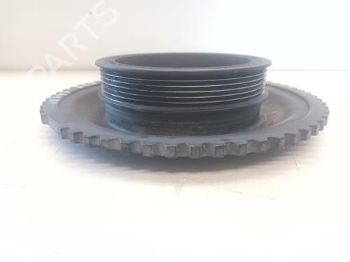 Pulley BMW 5 (E39) 528 i | BP35786594M122 - Image 2