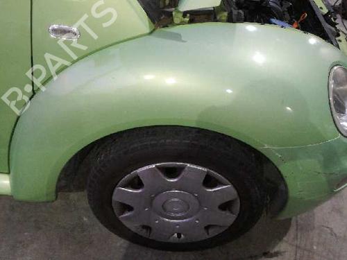 Pedal VW NEW BEETLE (9C1, 1C1) 1.6 | BP12728671I4 