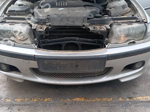 front-bumper-bmw-3-e46-1997-1998-1999-2000-2001-2002-2003-2004-2005-40197788 main image