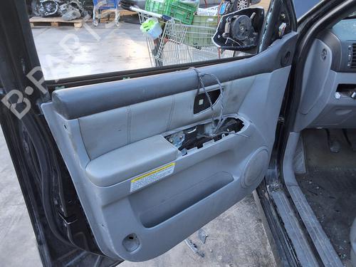 Engine KIA SORENTO I (JC) | BP31968219M1