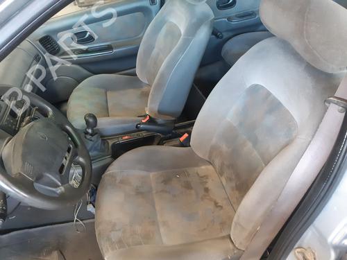 Right mirror RENAULT LAGUNA I (B56_, 556_)  | BP23233597C27 