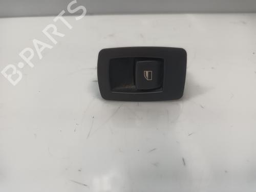 Used Right rear window switch BMW X3 (E83) xDrive 20 d (177 hp) 18258603